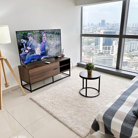 Cozy Loft, Pinnacle Pj#5 Petaling Jaya Eksteriør bilde