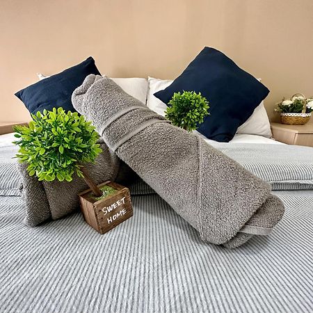 Cozy Loft, Pinnacle Pj#5 Petaling Jaya Eksteriør bilde