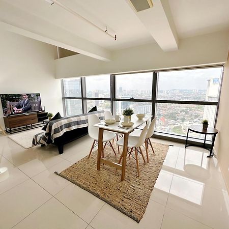 Cozy Loft, Pinnacle Pj#5 Petaling Jaya Eksteriør bilde