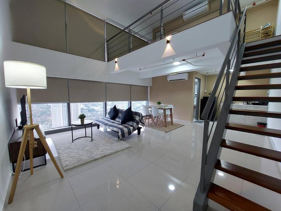 Cozy Loft, Pinnacle Pj#5 Petaling Jaya Eksteriør bilde